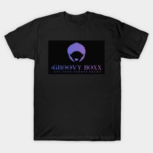 Groovy Boxx T-Shirt